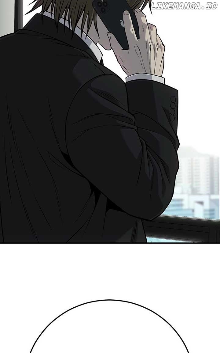 Son’s Retribution Chapter 30 - Page 191