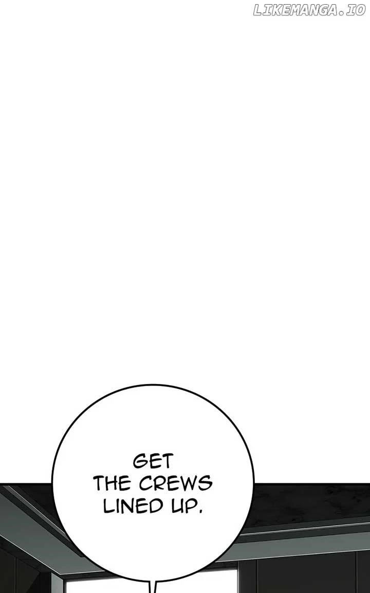 Son’s Retribution Chapter 30 - Page 197