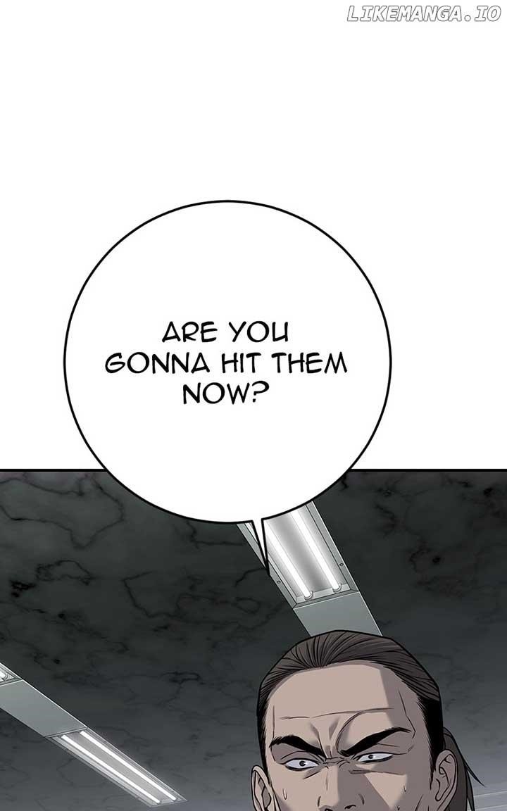 Son’s Retribution Chapter 30 - Page 199