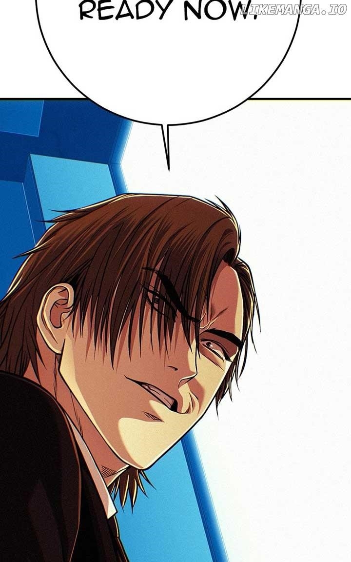 Son’s Retribution Chapter 30 - Page 202