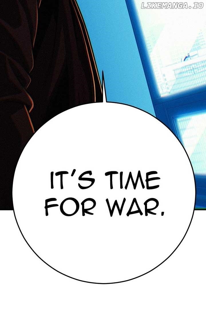 Son’s Retribution Chapter 30 - Page 203