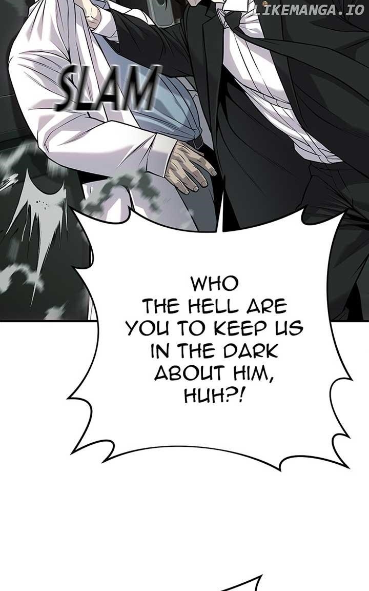 Son’s Retribution Chapter 30 - Page 21