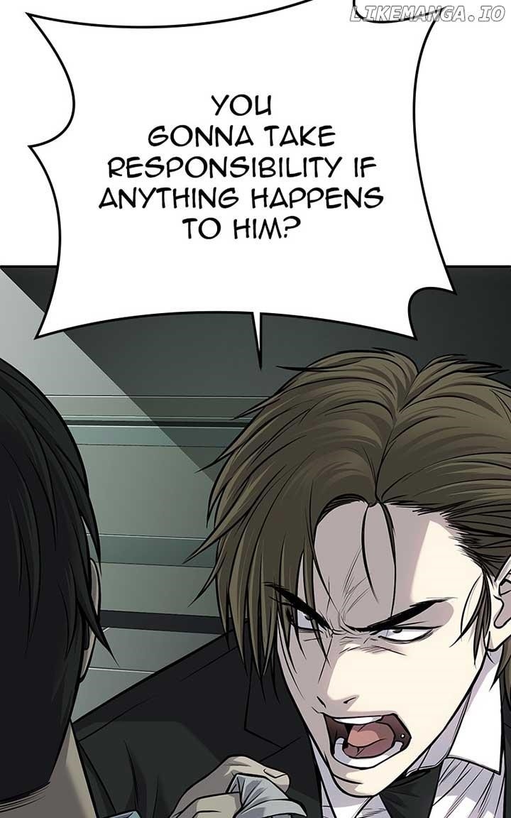 Son’s Retribution Chapter 30 - Page 22