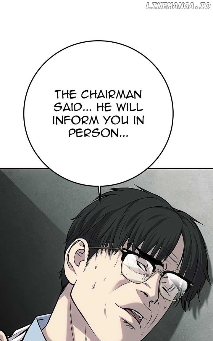 Son’s Retribution Chapter 30 - Page 24