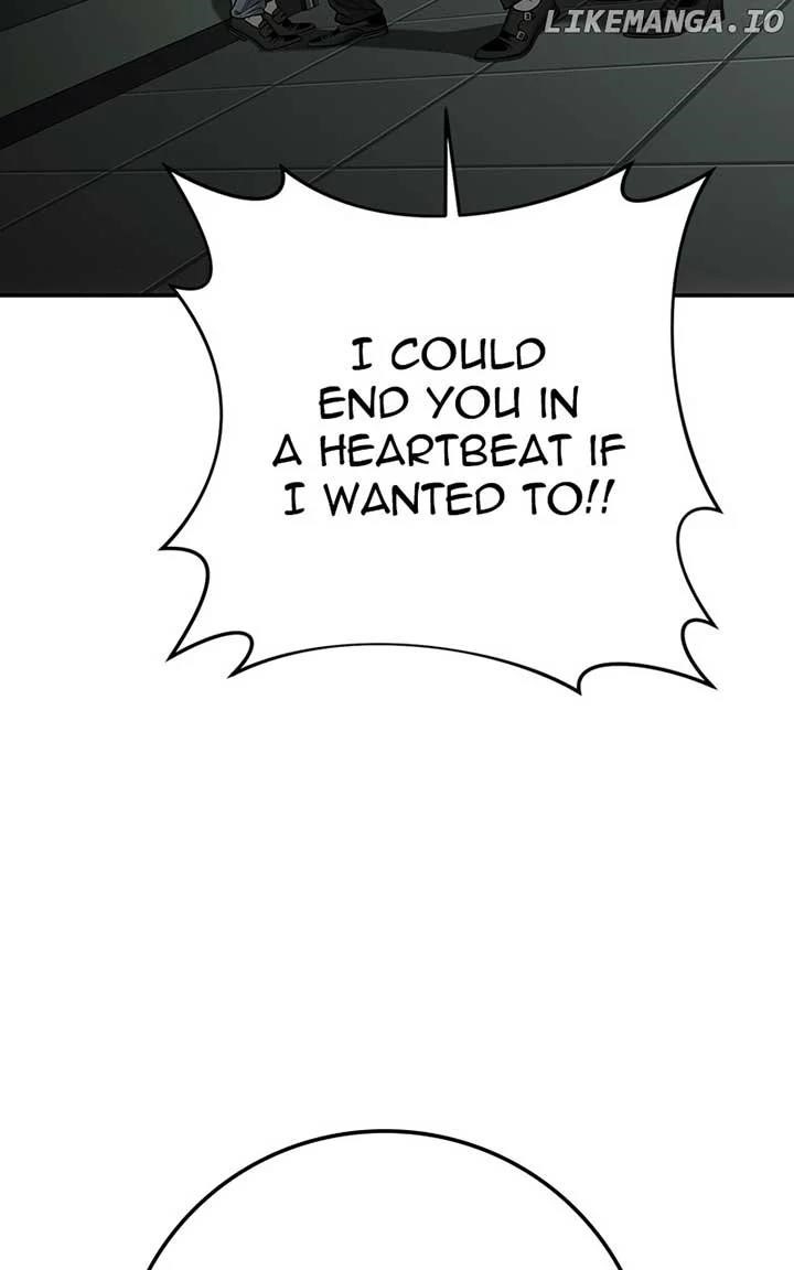 Son’s Retribution Chapter 30 - Page 27