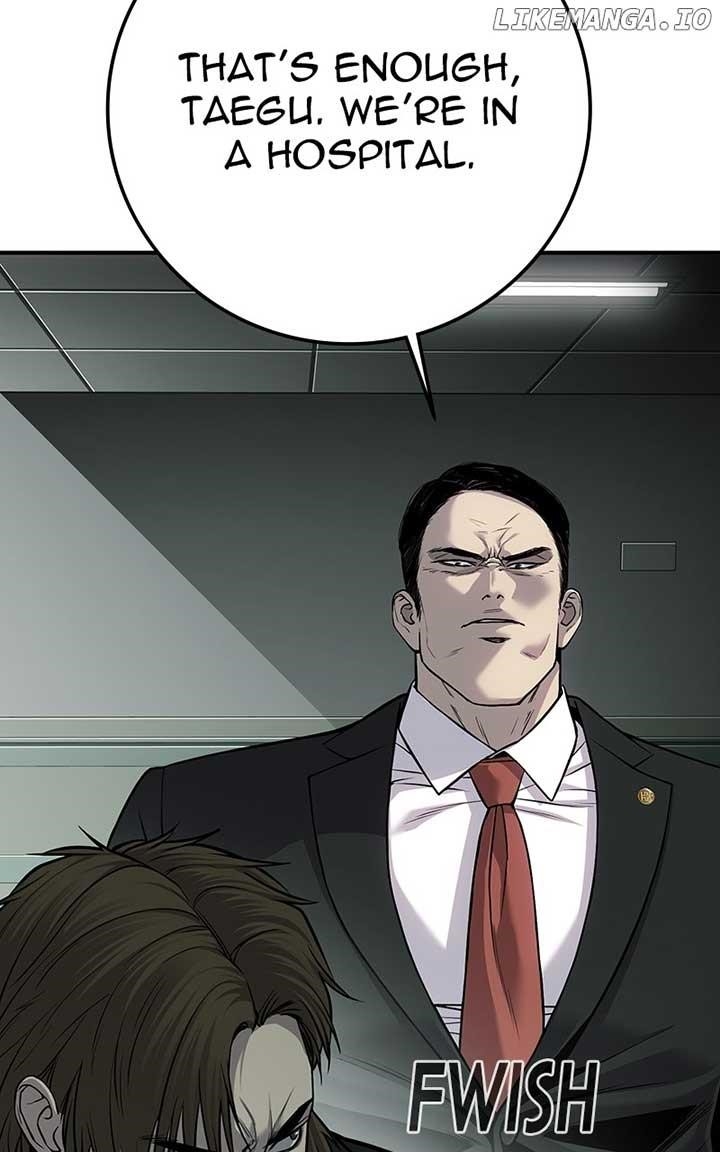 Son’s Retribution Chapter 30 - Page 28