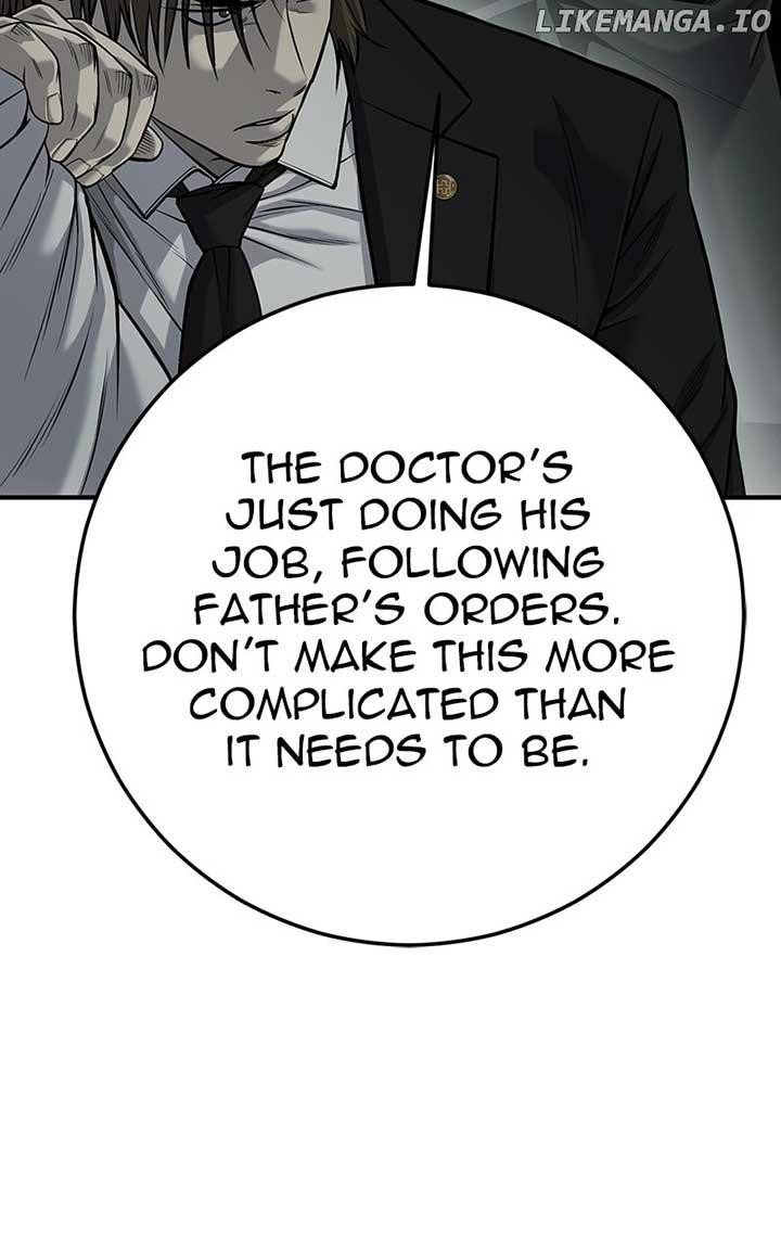 Son’s Retribution Chapter 30 - Page 29