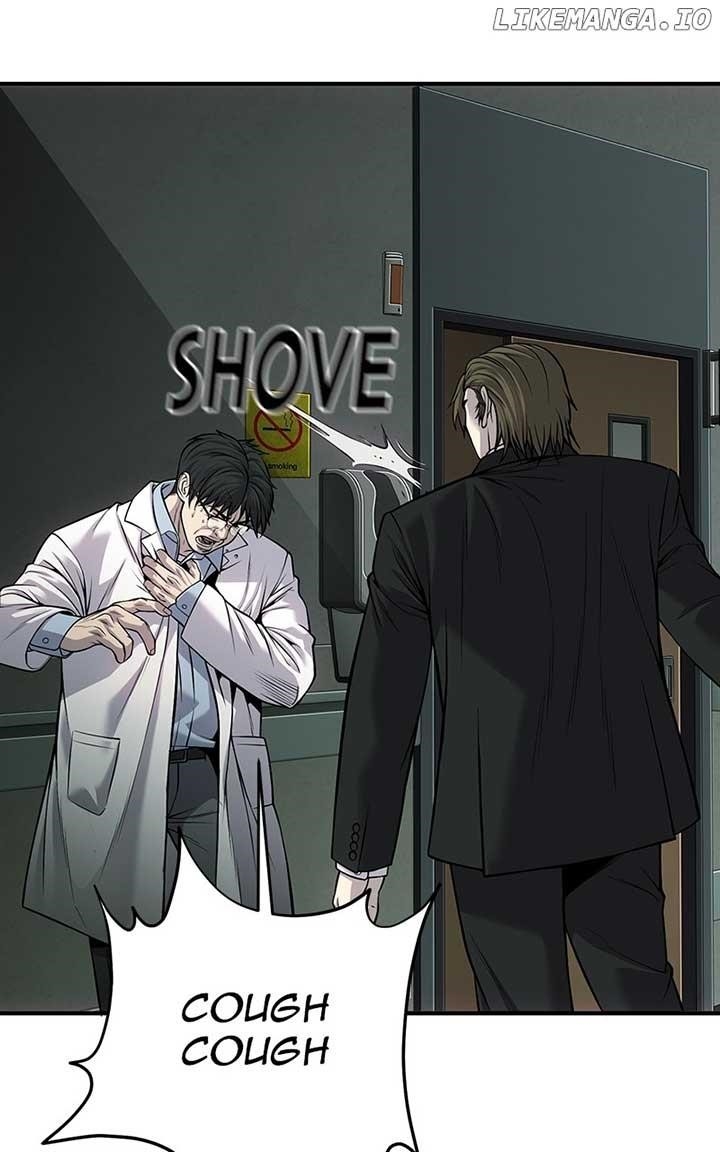 Son’s Retribution Chapter 30 - Page 30