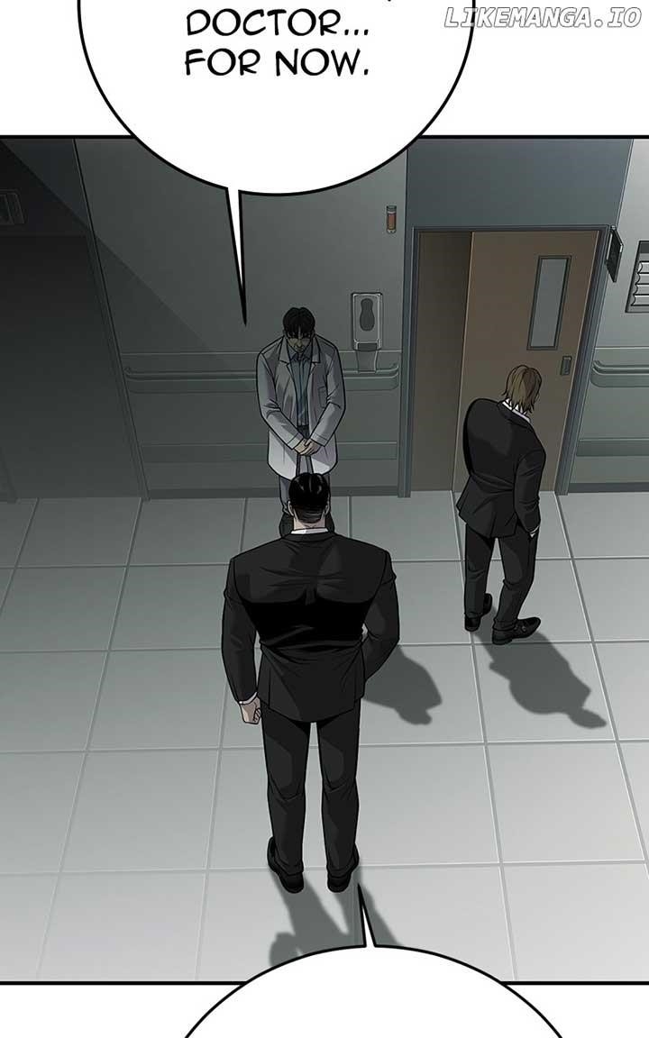 Son’s Retribution Chapter 30 - Page 32