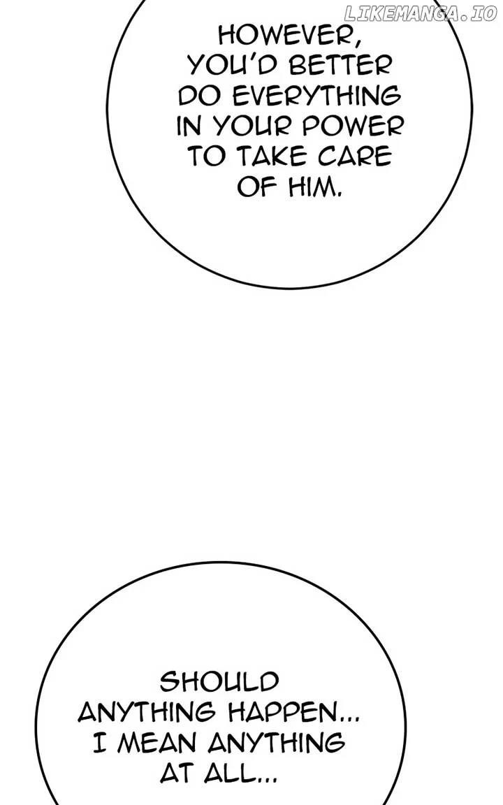 Son’s Retribution Chapter 30 - Page 33