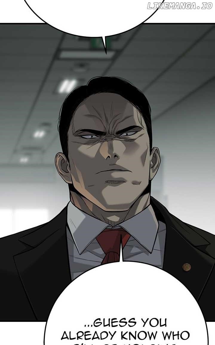 Son’s Retribution Chapter 30 - Page 34
