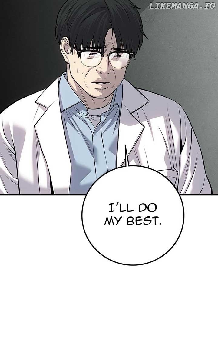 Son’s Retribution Chapter 30 - Page 36