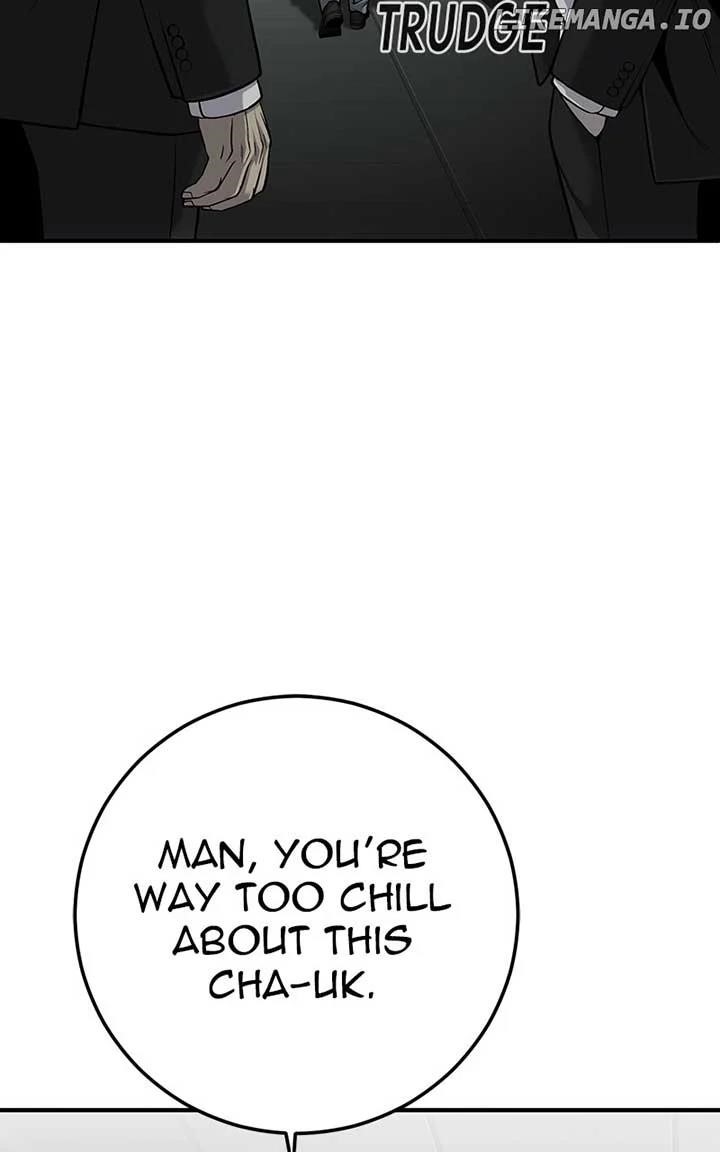 Son’s Retribution Chapter 30 - Page 38