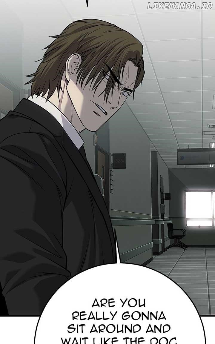 Son’s Retribution Chapter 30 - Page 39