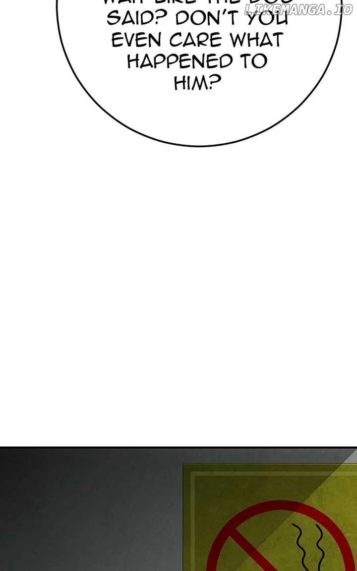 Son’s Retribution Chapter 30 - Page 40