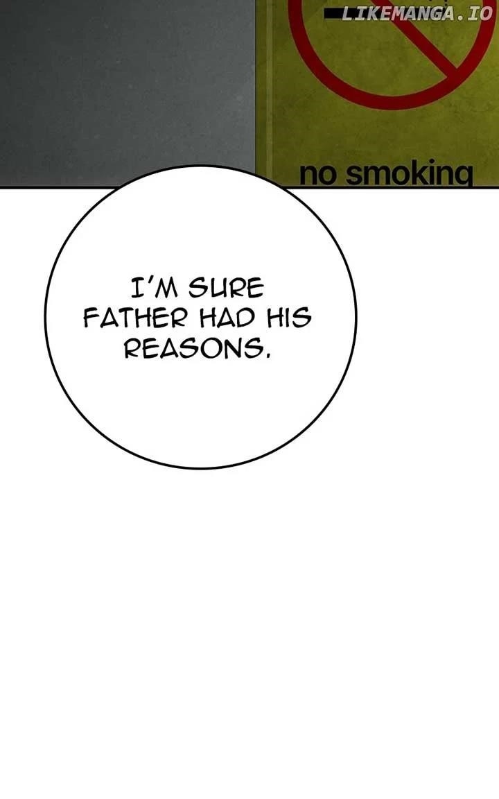 Son’s Retribution Chapter 30 - Page 41