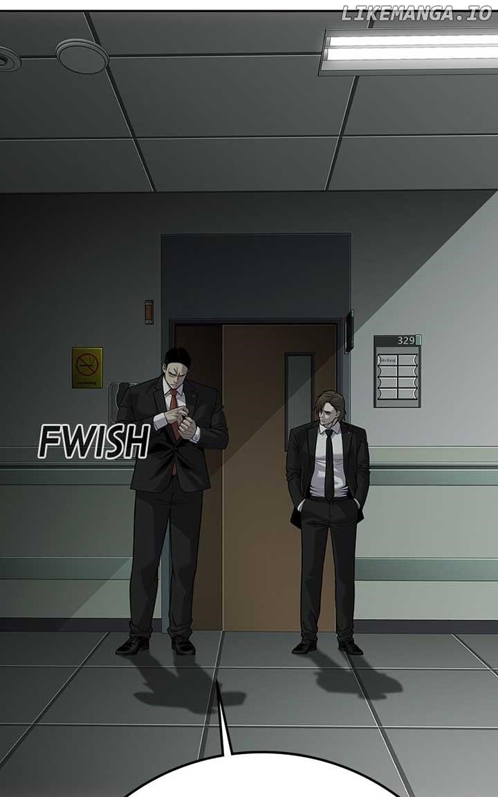 Son’s Retribution Chapter 30 - Page 42