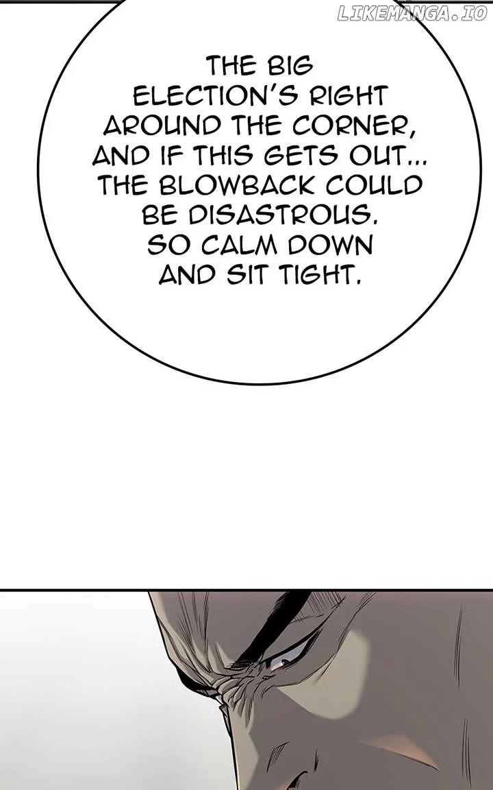 Son’s Retribution Chapter 30 - Page 43