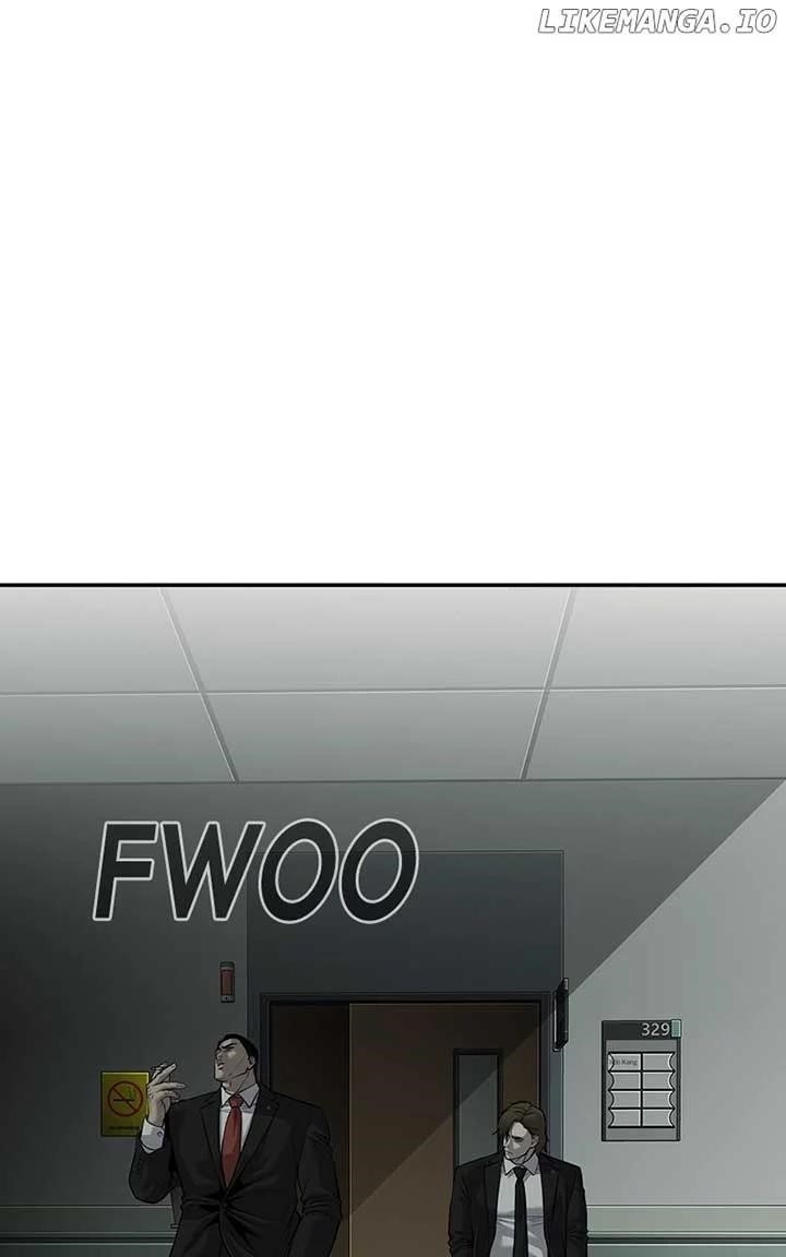 Son’s Retribution Chapter 30 - Page 45