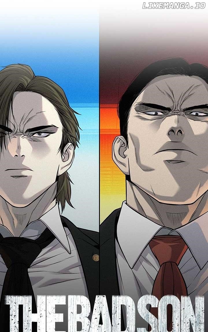 Son’s Retribution Chapter 30 - Page 5