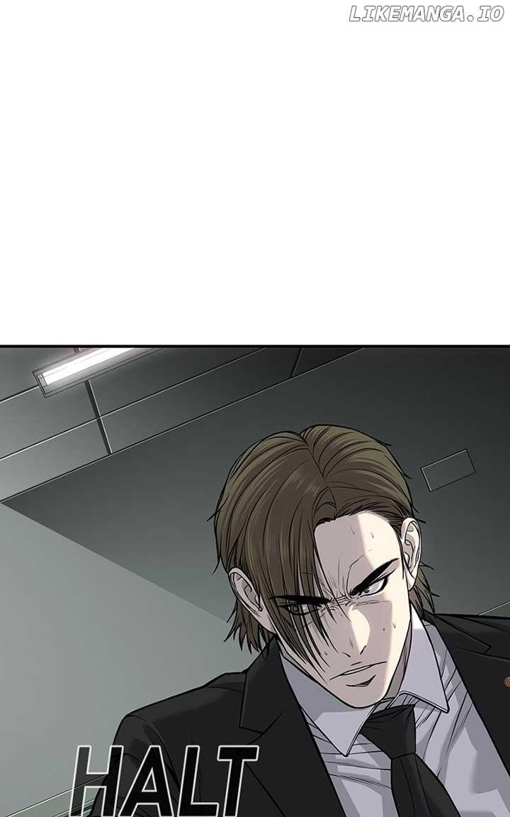 Son’s Retribution Chapter 30 - Page 53