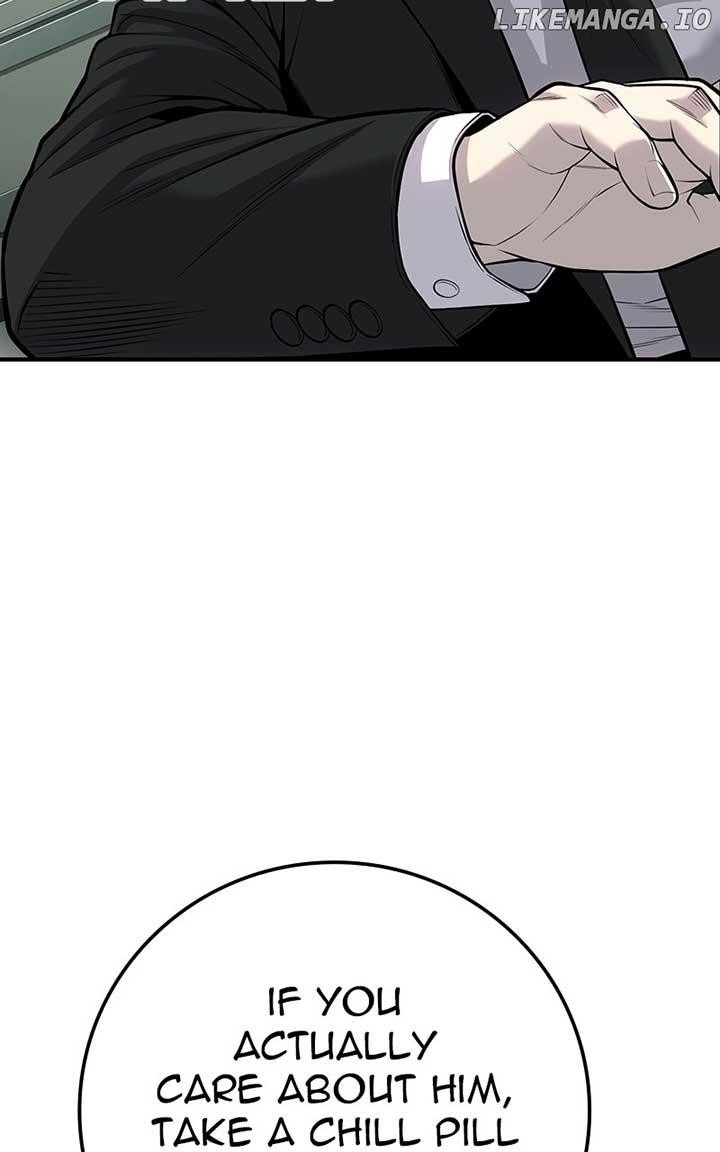 Son’s Retribution Chapter 30 - Page 54