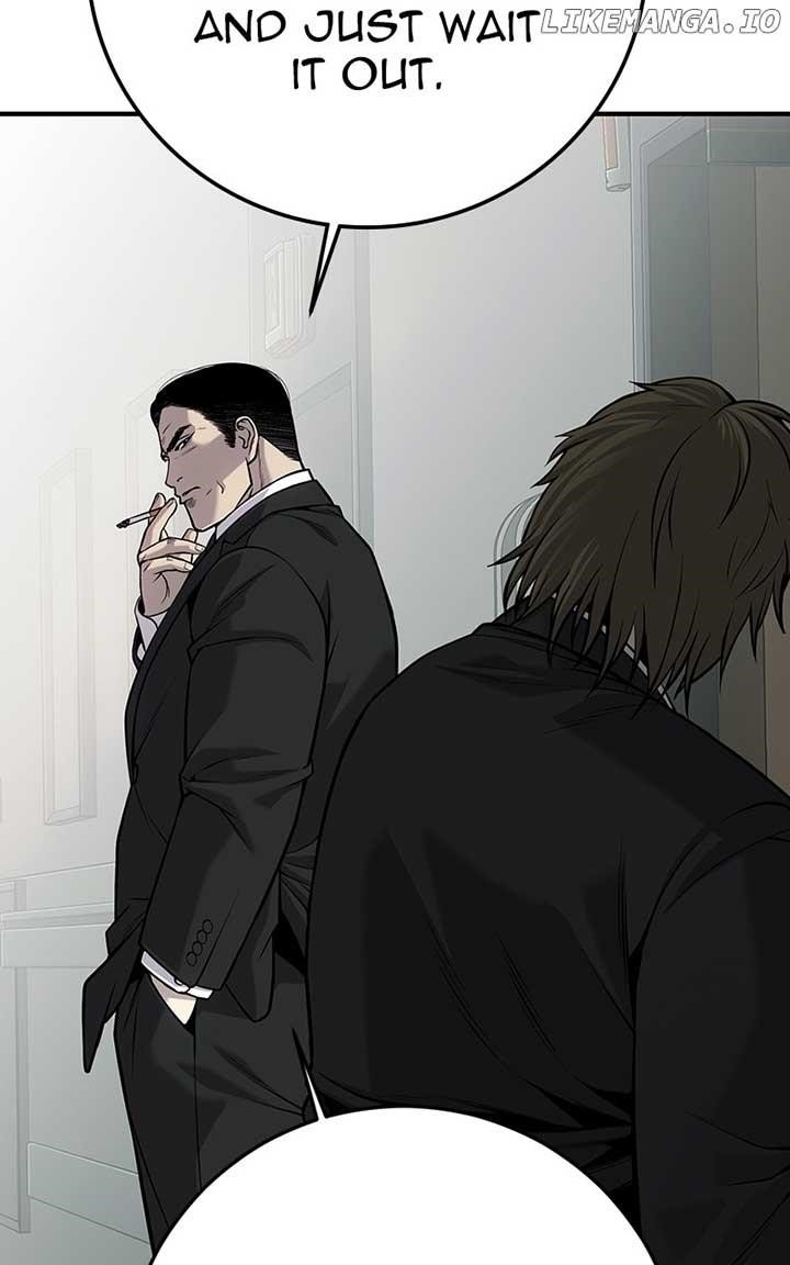 Son’s Retribution Chapter 30 - Page 55