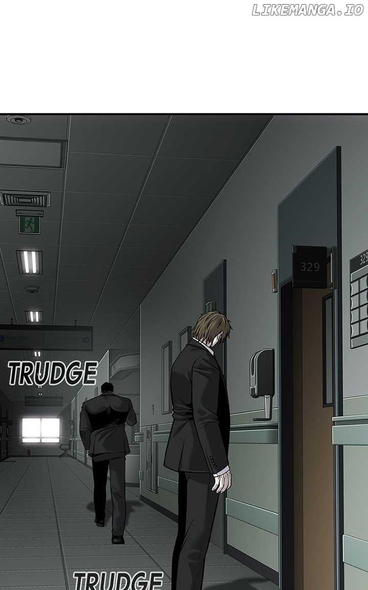 Son’s Retribution Chapter 30 - Page 57