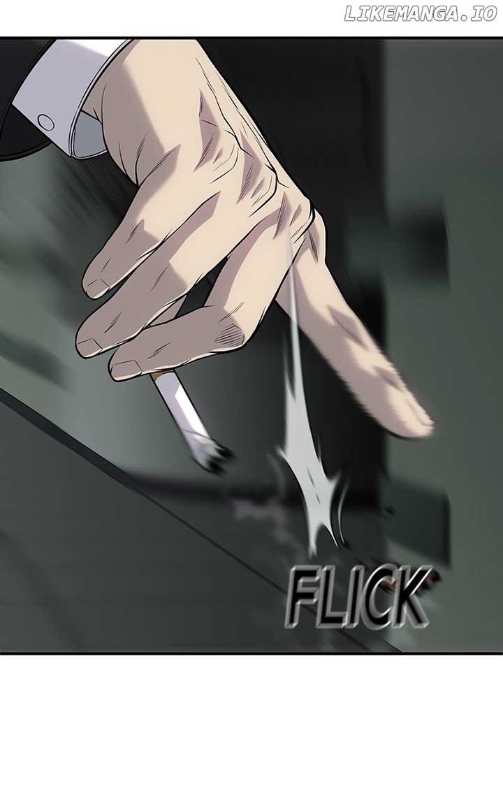 Son’s Retribution Chapter 30 - Page 59