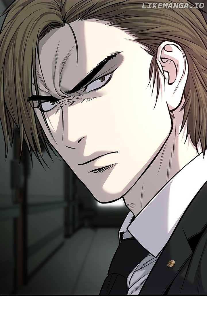 Son’s Retribution Chapter 30 - Page 62