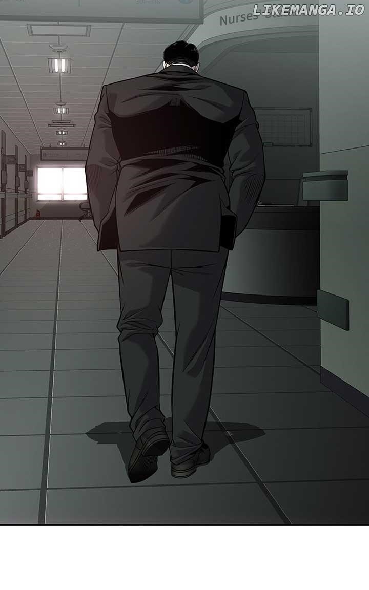 Son’s Retribution Chapter 30 - Page 64