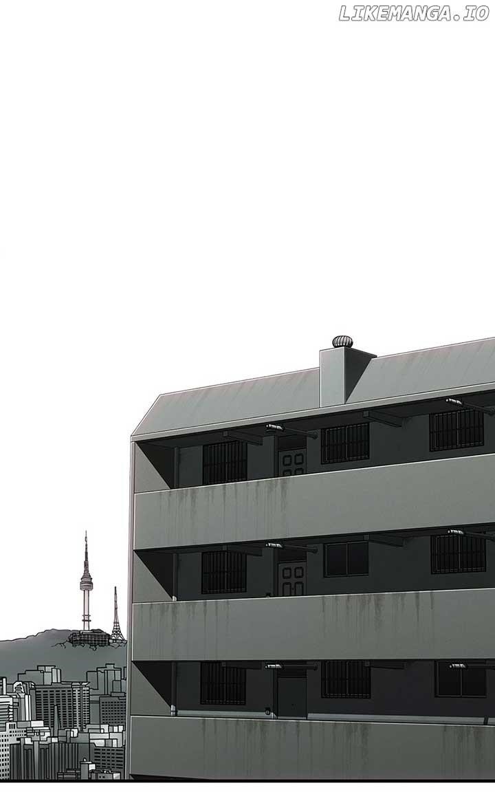 Son’s Retribution Chapter 30 - Page 80