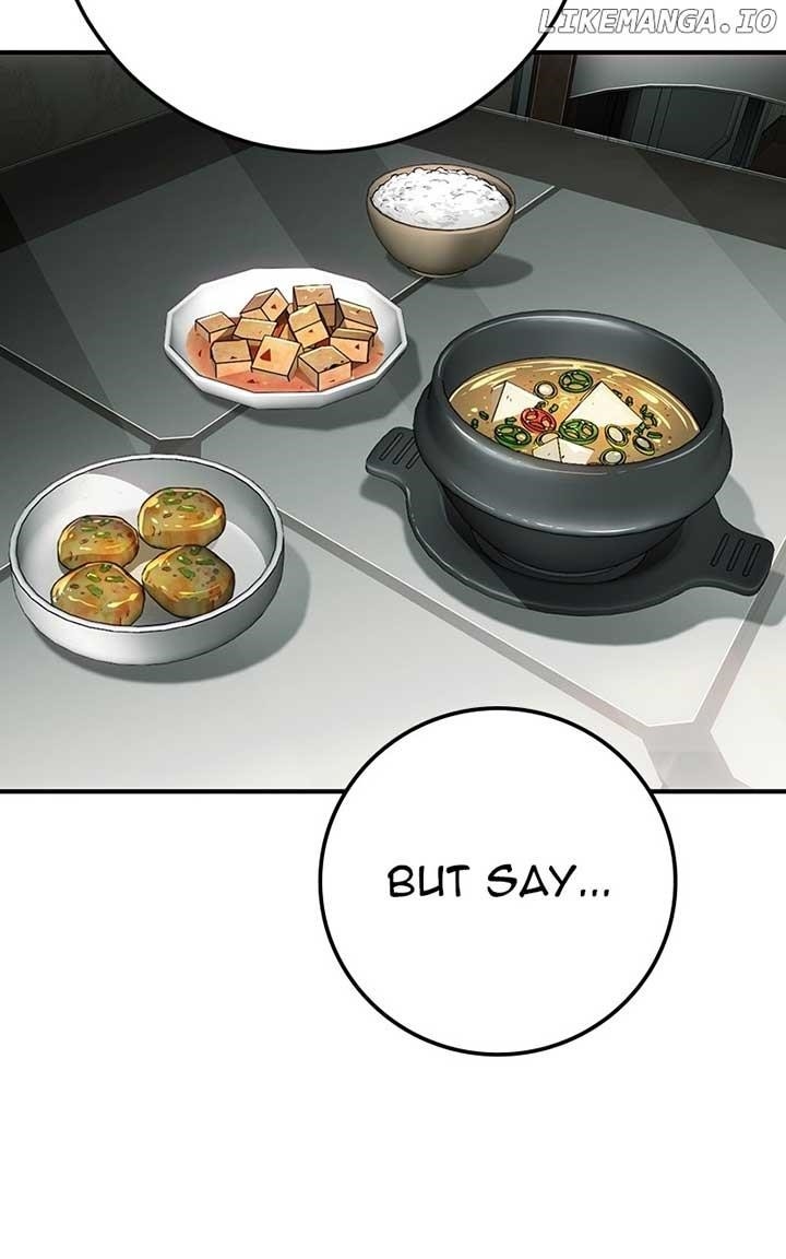 Son’s Retribution Chapter 30 - Page 84