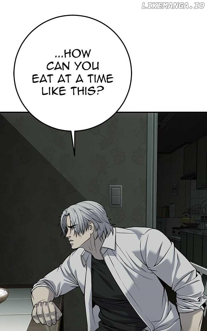 Son’s Retribution Chapter 30 - Page 85