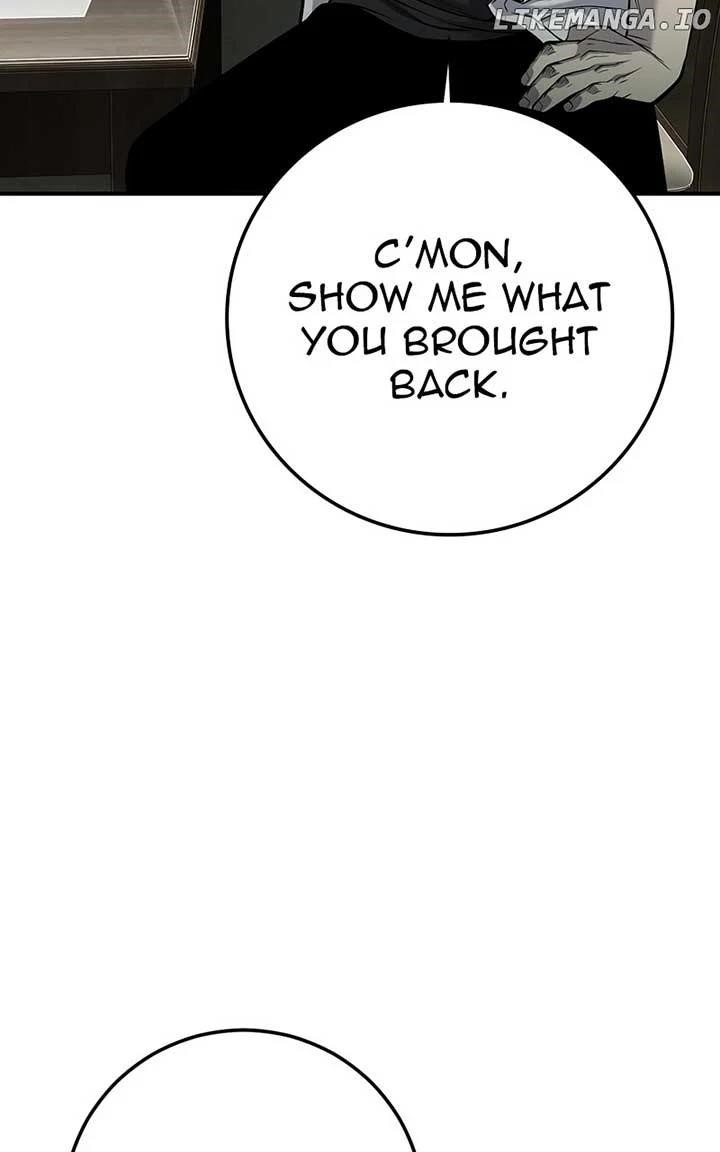 Son’s Retribution Chapter 30 - Page 86