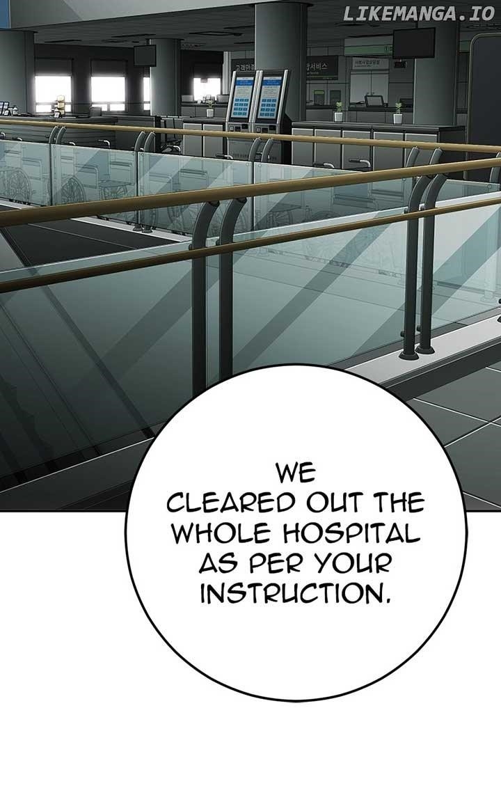 Son’s Retribution Chapter 30 - Page 9