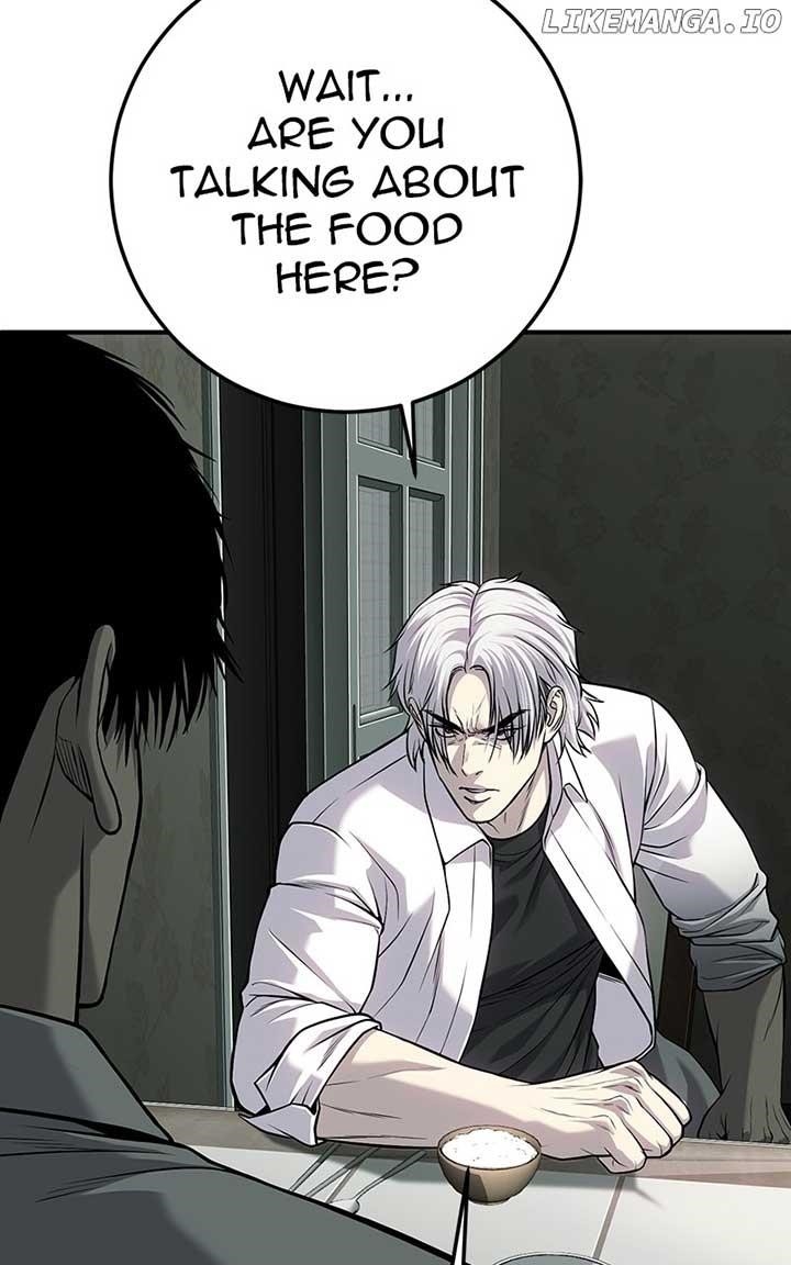 Son’s Retribution Chapter 30 - Page 90