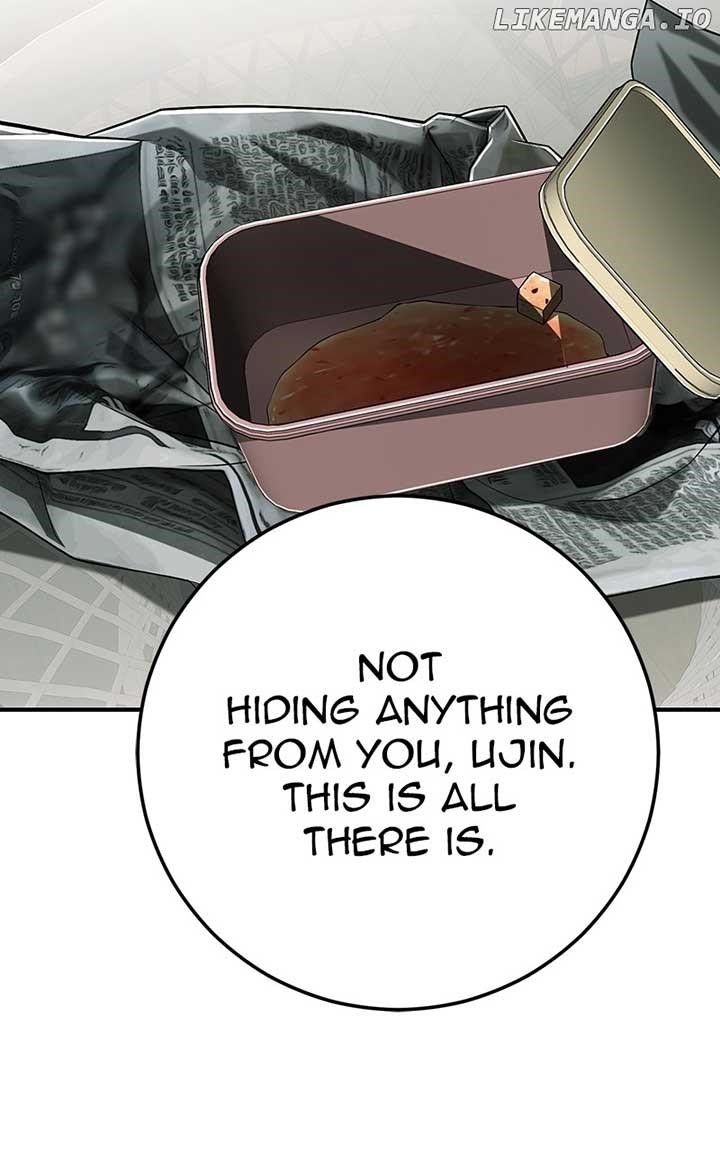 Son’s Retribution Chapter 30 - Page 92