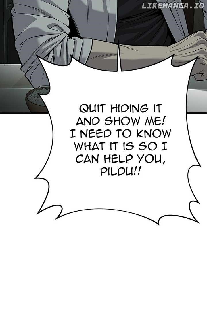 Son’s Retribution Chapter 30 - Page 96