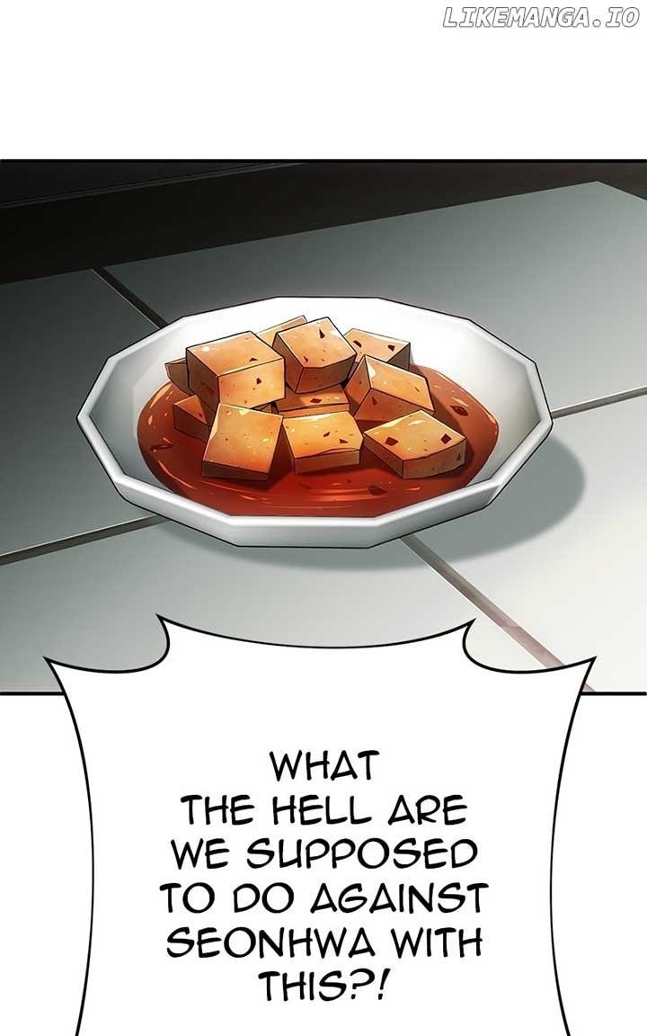 Son’s Retribution Chapter 30 - Page 97