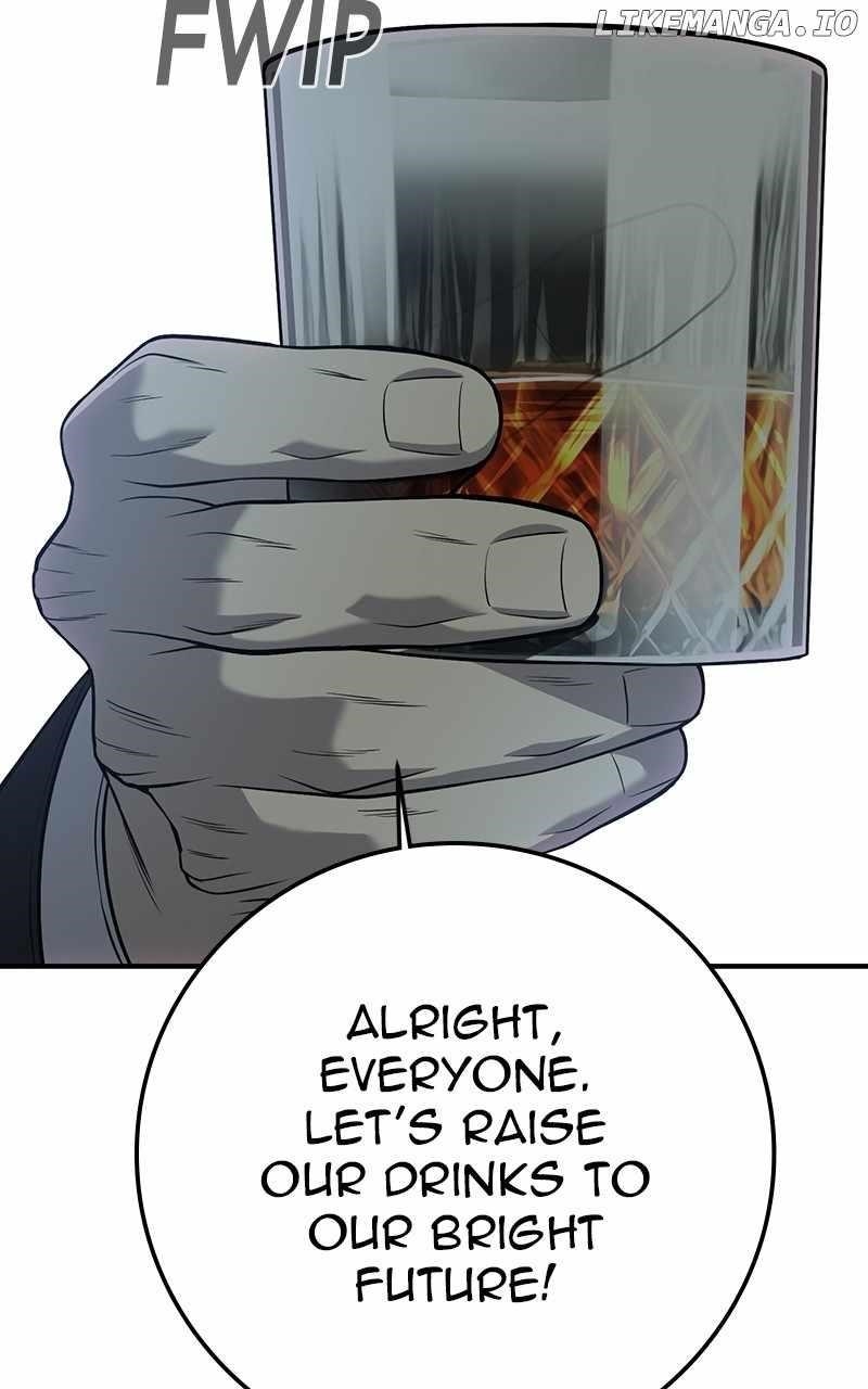 Son’s Retribution Chapter 31 - Page 103