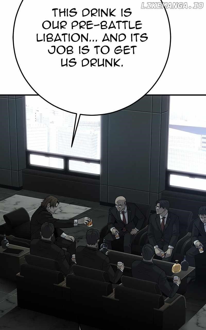 Son’s Retribution Chapter 31 - Page 107