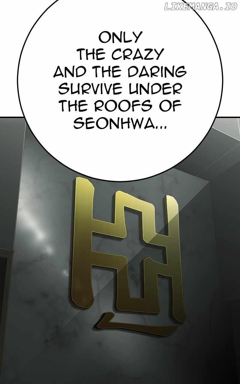 Son’s Retribution Chapter 31 - Page 109