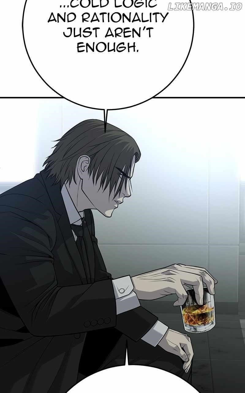 Son’s Retribution Chapter 31 - Page 111