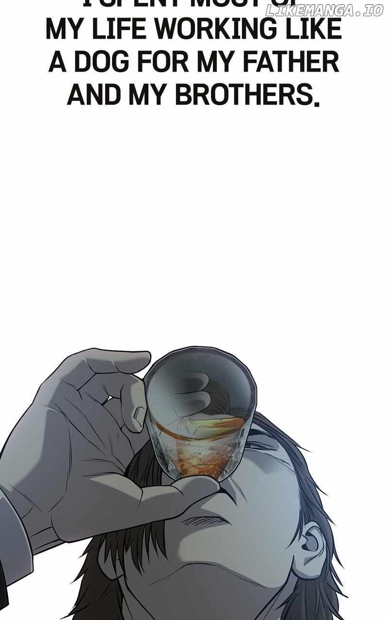 Son’s Retribution Chapter 31 - Page 116