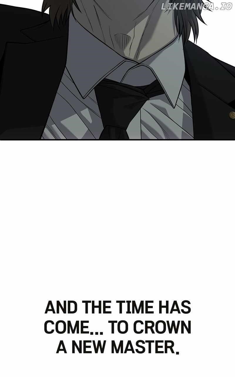 Son’s Retribution Chapter 31 - Page 117