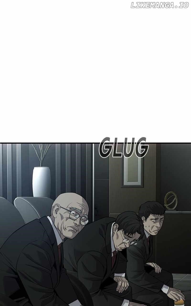 Son’s Retribution Chapter 31 - Page 118