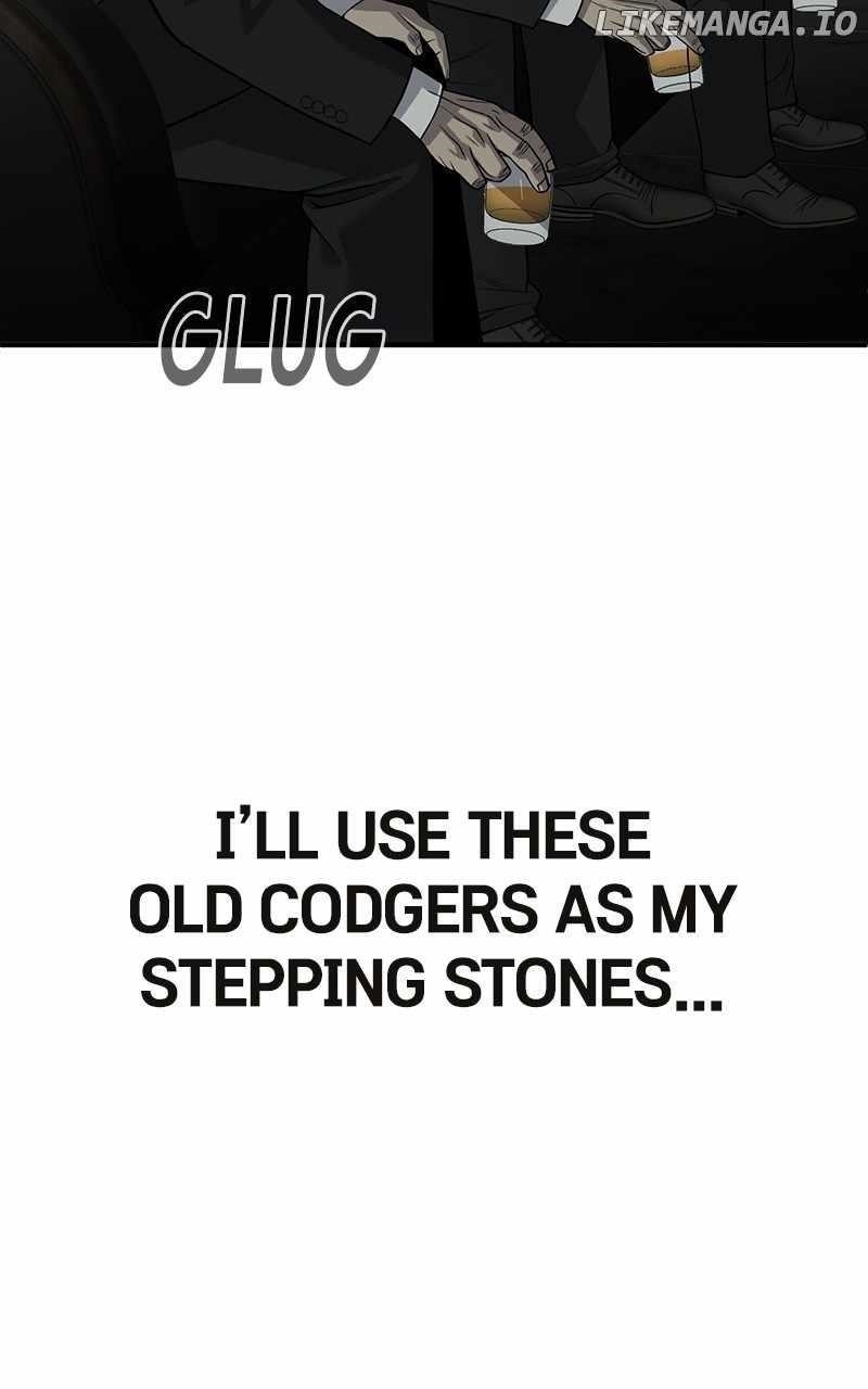 Son’s Retribution Chapter 31 - Page 119