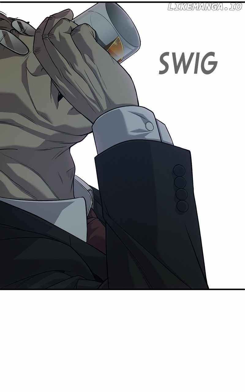 Son’s Retribution Chapter 31 - Page 120