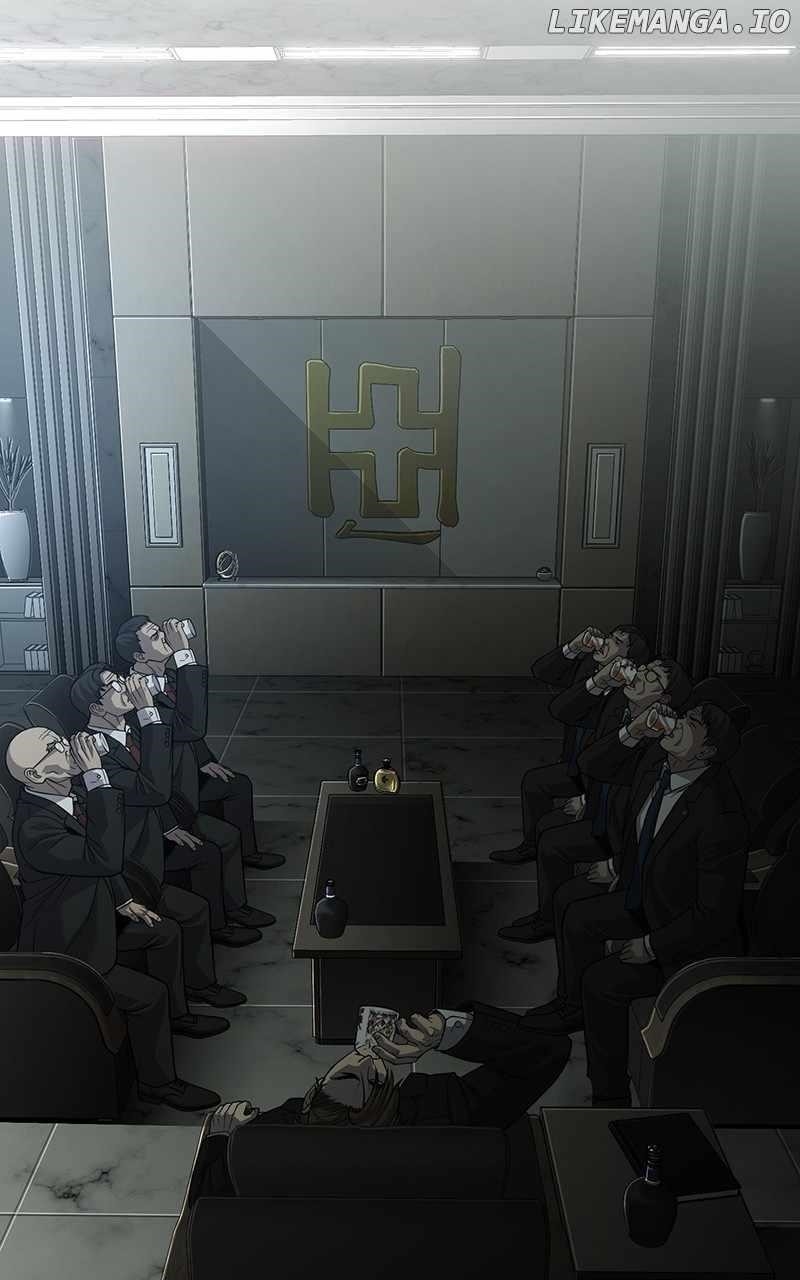 Son’s Retribution Chapter 31 - Page 123